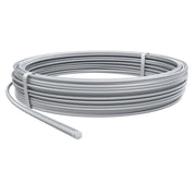 OBO Bettermann - Metallseil Aluminiumseil S 9-AL − 100 Meter