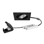 Brumberg Leuchten - Downlight/Strahler/Flutlicht LED-Einbaustrahler 230V 39485083