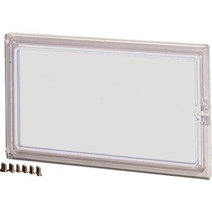 Hensel - Fenster (Schaltschrank) Scharnierfenster Mi SF
