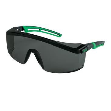 Uvex - Schutzbrille Bügelbrille uvex astrospec 9164145 2.0 grau Schweißer