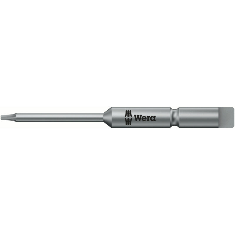 Wera - Bit 6-rund-Bits 05200496001 halfmoon