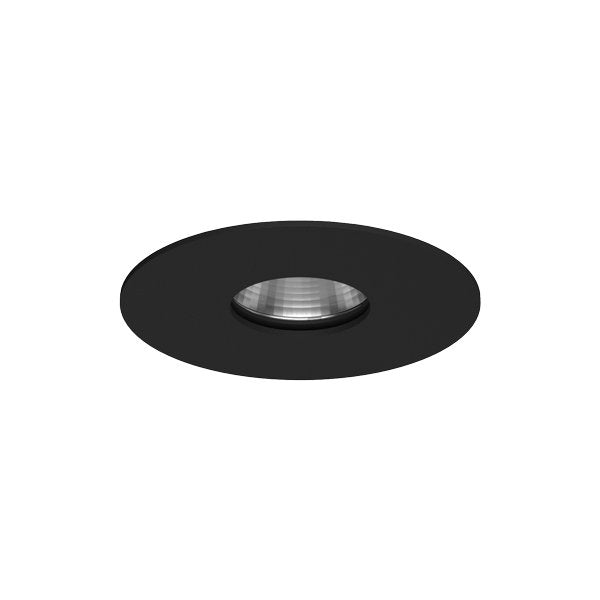 LTS Licht&Leuchten - Downlight/Strahler/Flutlicht LED-Downlight ILVYIP10094020DALIsw 940, DALI, sw