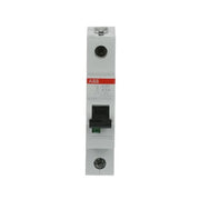 ABB Stotz S&J - Leitungsschutzschalter Sicherungsautomat S201-K6 K,6kA,6A,1P