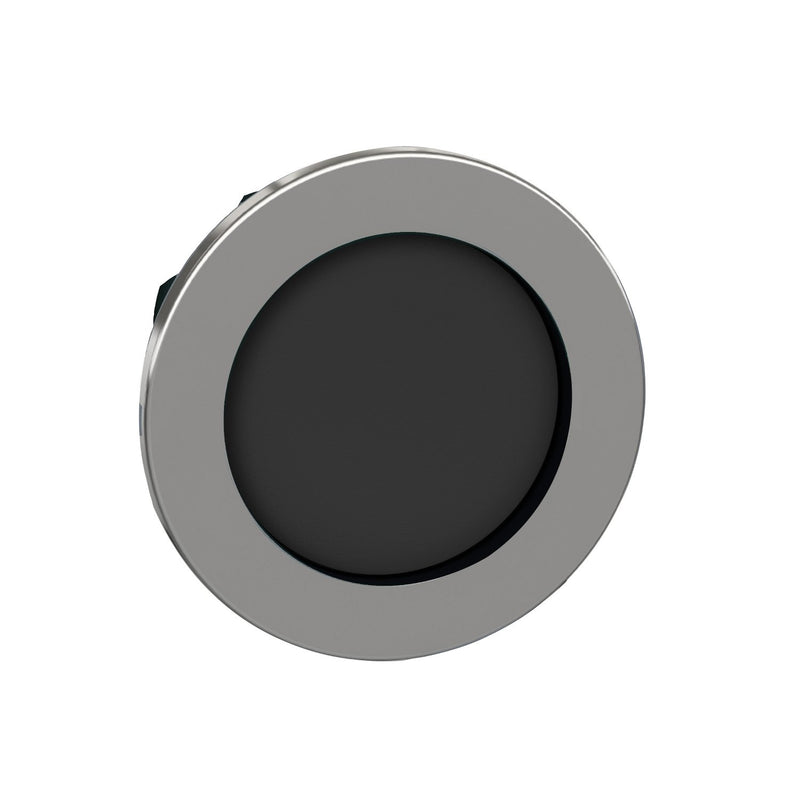 Schneider Electric - Frontelement für Drucktaster Frontelement ZB4FA26 ZB4F 30mm sw n.rast
