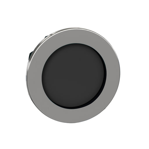 Schneider Electric - Frontelement für Drucktaster Frontelement ZB4FA26 ZB4F 30mm sw n.rast
