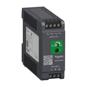 Schneider Electric - Gleichstromversorgung Spannungsversorgung ABLS1A24021 24VDC, 2,1A, 50W,1-p