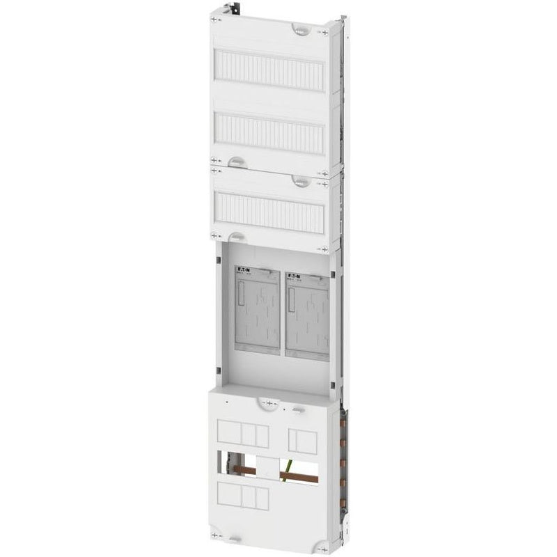 Eaton - Zählerfeld Zählerfeld ZSD-Z17B0016 1050mm,2ZP,5pol.
