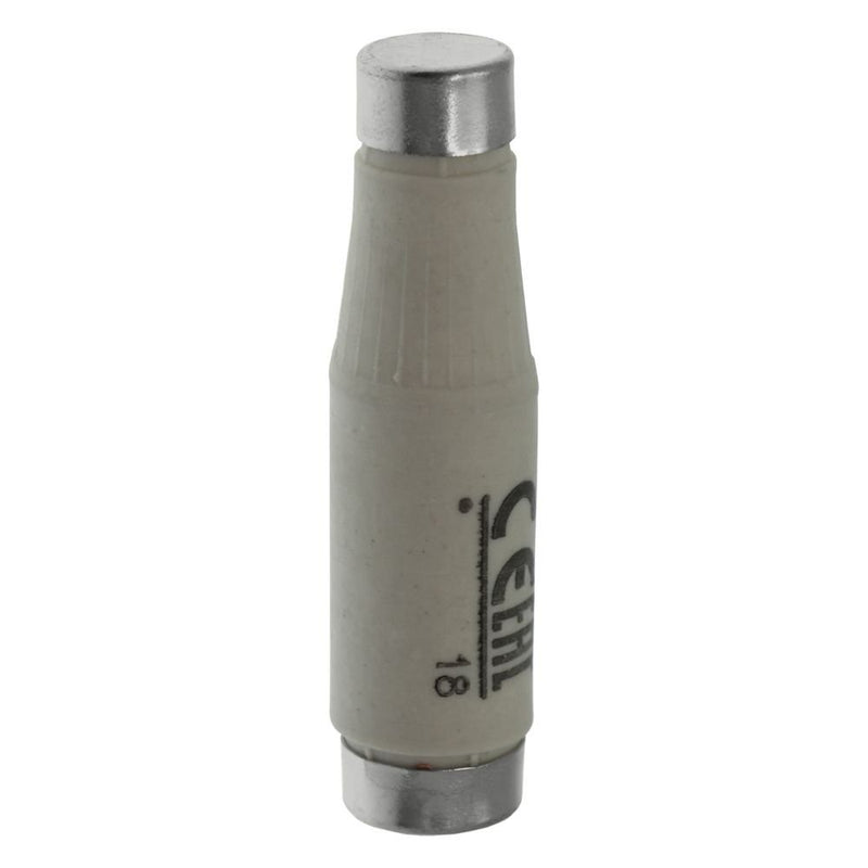 Eaton - D-Sicherungseinsatz Sicherungseinsatz Nieders. SICHERUNG-#16D16 16A AC 500V 100kA − 10 Stück