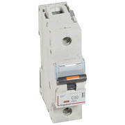 Legrand - Leitungsschutzschalter Legrand 409760 C-Charakt., 50A