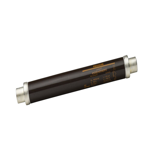Mersen - Mittel-/Hochspannungssicherung Sicherungseinsatz HH 45DB240V80PD 10-24kV 80A 442mm