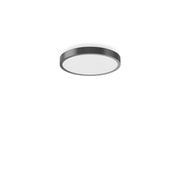 RZB - Decken-/Wandleuchte LED-Wand-u.Deckenleuchte 312423.0031.76 3000K anthr. DALI
