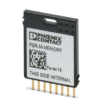 Phoenix Contact - SPS-Speichereinheit Konfigurationsspeicher PSR-M-MEMORY