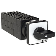 Eaton - Steuerschalter Stufenschalter T0 20A T0-11-15293/E 20A Einbau rastend