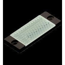 Pepperl+Fuchs Fabrik - Reflektor für Lichtschranke Reflektor REF-H30x60