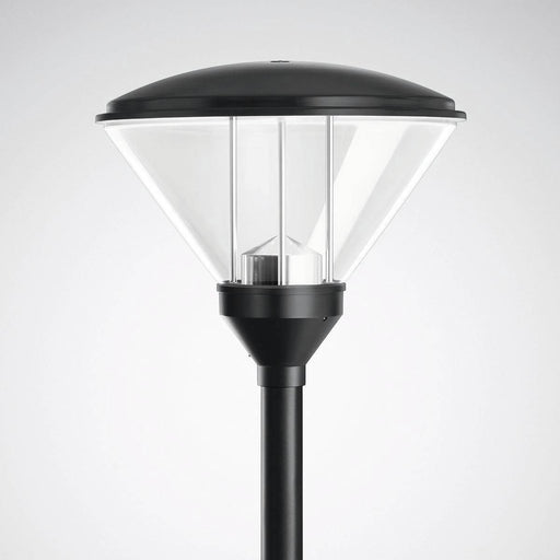 Trilux - Straßen- und Platzleuchte LED-Aufsatzleuchte 9861 AB2L/ #6726640 3000K