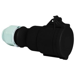 Bals Elektrotech - CEE-Kupplung (IEC 60309) CEE-Kupplung 31491-TLS