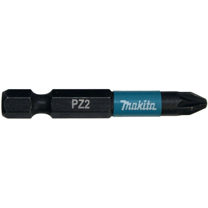 Makita - Bit PZ Bit 2x50 B-63753 (VE2) 2 Stück