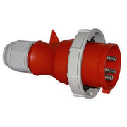 Bals Elektrotech - CEE-Stecker (IEC 60309) Stecker 210589 16A 5p 400V 6h