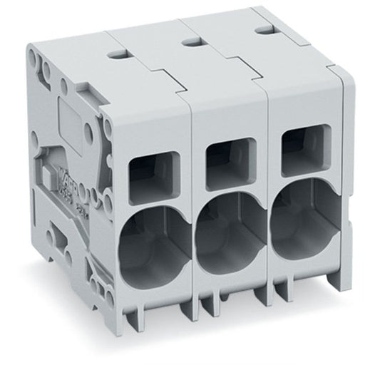 WAGO - Leiterplattenklemme 2636-1103/020-000 16mm² − 50 Stück