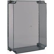 Eaton - Dach-/Bodenelement (Gehäuse/Schaltschrank) Deckel D250-CI45 HxBxT=500x375x180mm