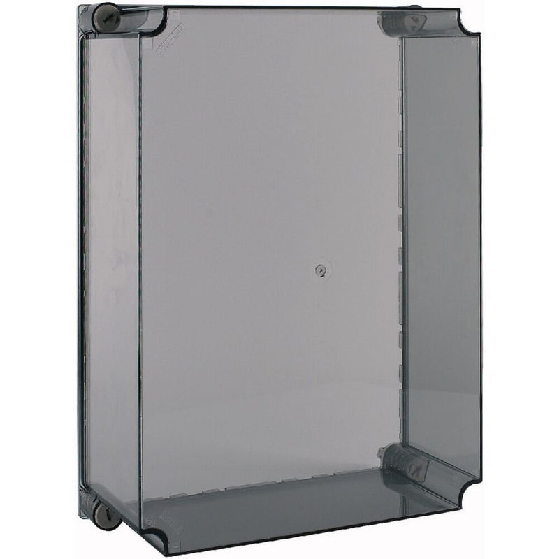Eaton - Dach-/Bodenelement (Gehäuse/Schaltschrank) Deckel D250-CI45 HxBxT=500x375x180mm
