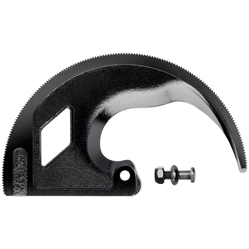 Knipex - Ersatz-Messerklinge Reparatursatz 95 39 320 01 für Schwenkmesser