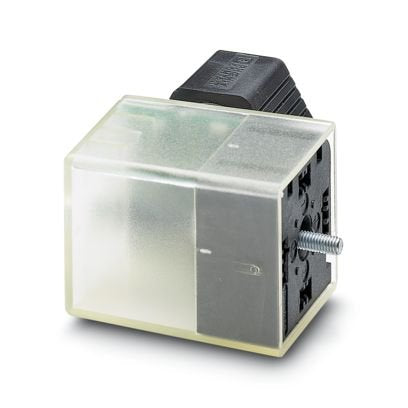 Phoenix Contact - Ventilstecker (feldkonfektionierbar) Ventilstecker SACC-VQ-3CON-A-FL 24 − 1 Stück by Phoenix Contact
