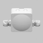 Sonlux - Elektrisches Zubehör/Ersatzteile für Leuchten Netzanschlussdose 95-0283-0001