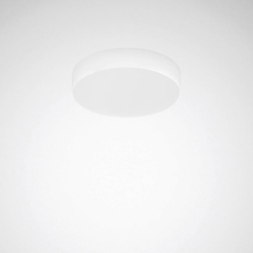 Trilux - Lichttechnisches Zubehör/Ersatzteile für Leuchten Abdeckung Wanne Soleg #7320900