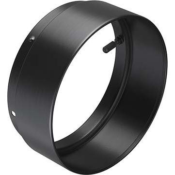 Feilo Sylvania - Lichttechnisches Zubehör/Ersatzteile für Leuchten LED-Abblendtubus BeaconXL LED#2058326 sw