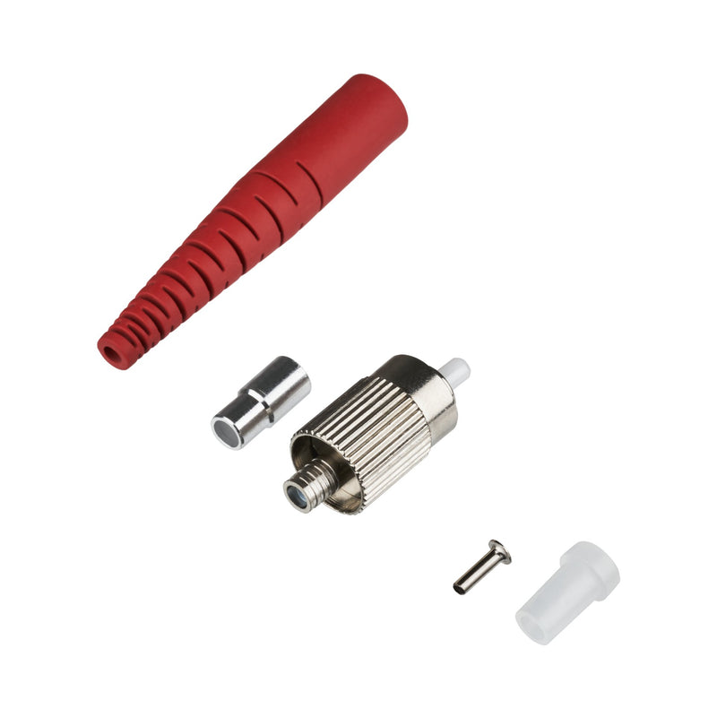 EFB-Elektronik - LWL-Steckverbinder ST-Steckverbinder 53210.3 Singlemode