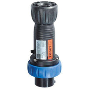 Stahl - Explosionsgeschützter CEE-Stecker/-Kupplung (IEC 60309) Stecker 16 A blau 9h 8570/12-409-S#272891