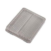 Ipf Electronic - Reflektor für Lichtschranke Zubehör Optisch, AO000017 Reflektor 8x80x54mm