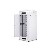 DIGITUS - Netzwerk-/Serverschrank Netzwerkschrank 36 HE DN-19 36U-8/8-1 1787x800x800mm