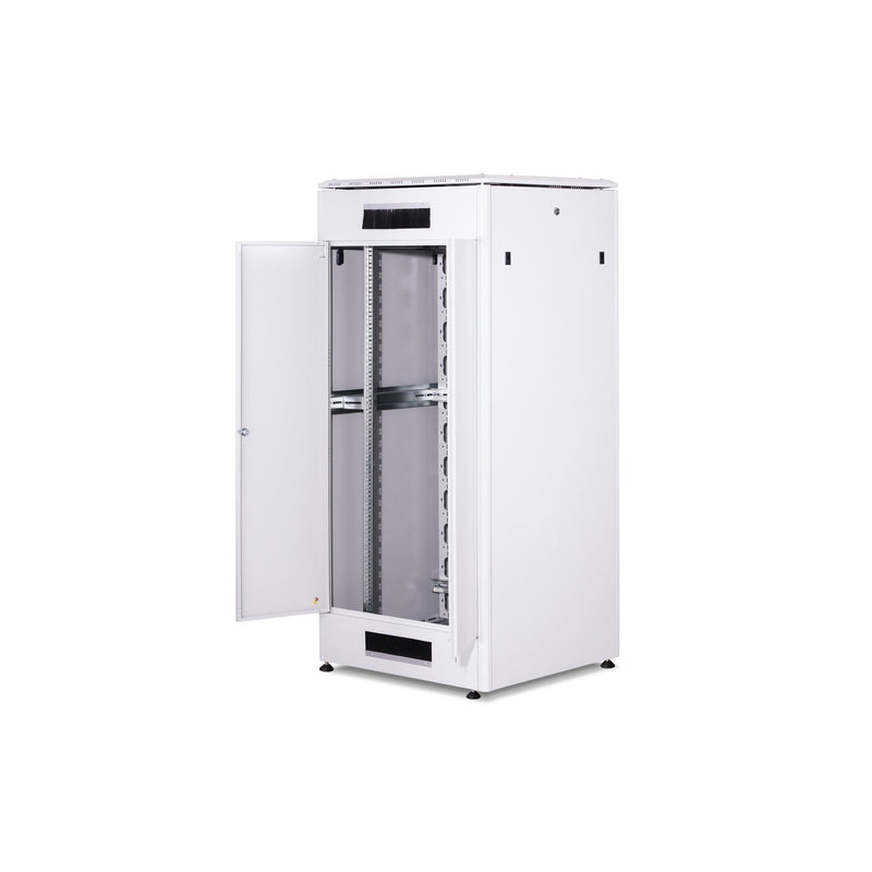 DIGITUS - Netzwerk-/Serverschrank Netzwerkschrank 36 HE DN-19 36U-8/8-1 1787x800x800mm