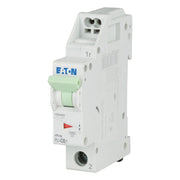 Eaton - Leitungsschutzschalter PLI-C8/1 C 8A, 1p Steckkl