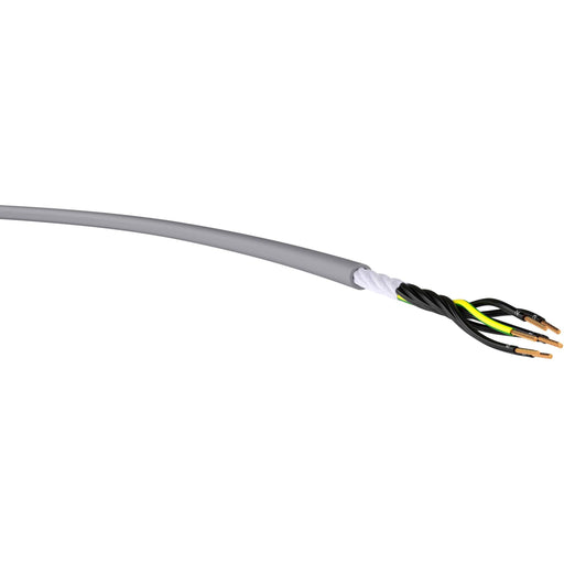 Klimaprime - Energiekabel < 1 kV, für ortsveränderlichen Einsatz YSL11YF-JZ PUR-SL 25x1 T YSL11YFJZPURSL25x1 Schleppkettenltg PUR