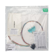 EFB-Elektronik - LWL-Pigtail Bestückte Spleißkassette 53.100.204