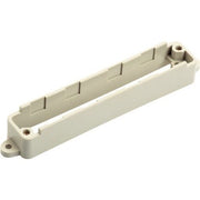 Harting - Zubehör/Ersatzteile für Industriesteckverbinder Übergaberahmen 09060019964 − 10 Stück