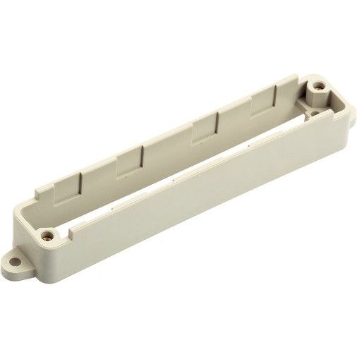 Harting - Zubehör/Ersatzteile für Industriesteckverbinder Übergaberahmen 09060019964 − 10 Stück