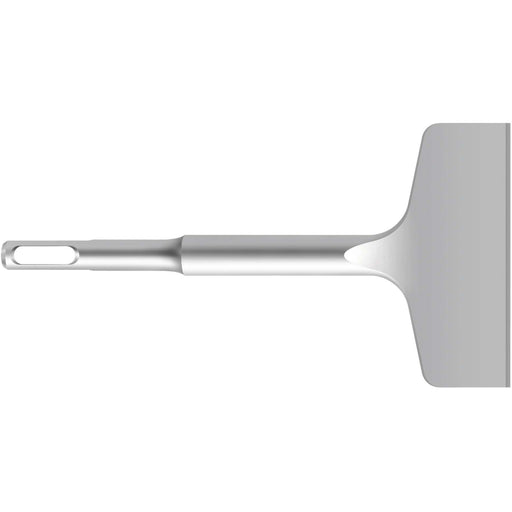 Metabowerke - Maschinenmeißel Fliesenmeißel SDS-Plus 631449000 165x75mm gekr. − 1 Stück by Metabowerke
