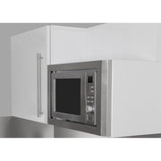 Stengel - Zubehör/Ersatzteile für Kochgerät/Backgerät Hängeschrank Mikrowelle HSMW60H720 Korpus weiß