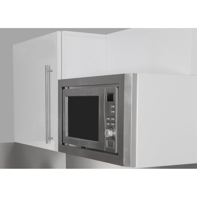 Stengel - Zubehör/Ersatzteile für Kochgerät/Backgerät Hängeschrank Mikrowelle HSMW60H720 Korpus weiß