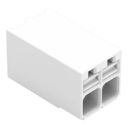 WAGO - Leiterplattenklemme SMD-Leiterplattenklemme 20861202700650900000 Drücker,1,5mm²,ws − 4635 Stück