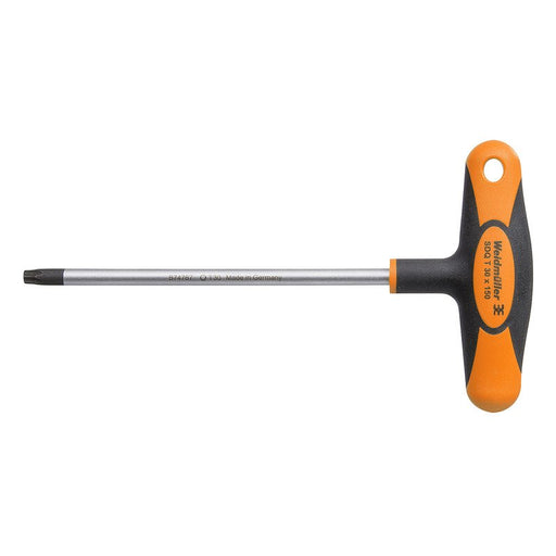 Weidmüller - Innensechskantschlüssel SDQ T HANDLE T30