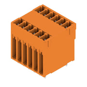 Weidmüller - Leiterplattensteckverbinder Verbinder 3.81mm SCD 3.81/#1029970000 − 48 Stück