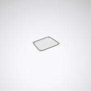 Trilux - Lichttechnisches Zubehör/Ersatzteile für Leuchten Ersatzscheibe Scheibe LIQ #7845800