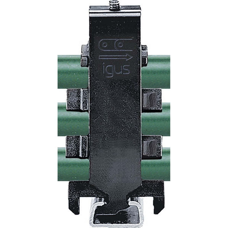 Igus - Bügelschelle Chainfix-Bügelschelle CFX16.3 14-16mm