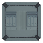 Eaton - Sicherungslasttrennschalter mit Gehäuse CI44-S60-160/3-2XNH00 CI44S60-160/3-2XNH00