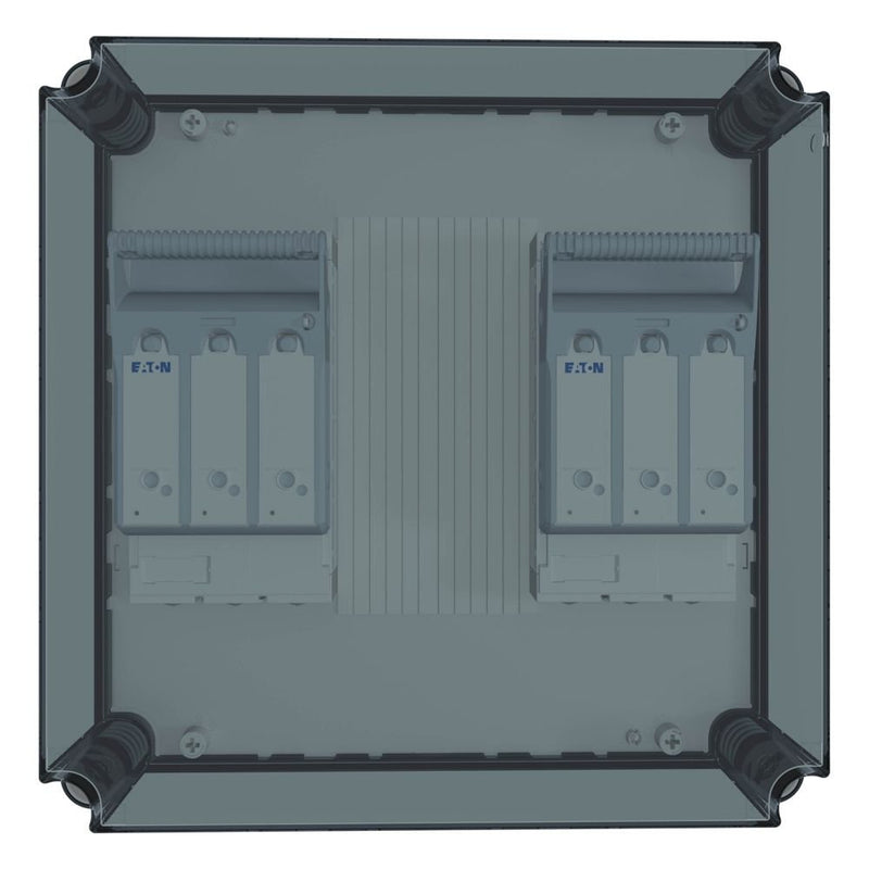Eaton - Sicherungslasttrennschalter mit Gehäuse CI44-S60-160/3-2XNH00 CI44S60-160/3-2XNH00